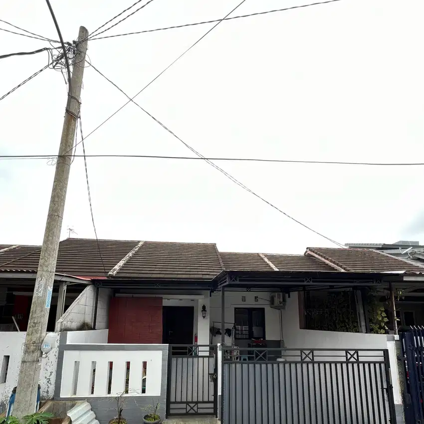 Dijual/Disewakan Rumah di Jatiasih