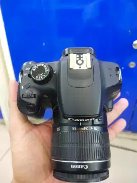 kamera canon 1200d kit