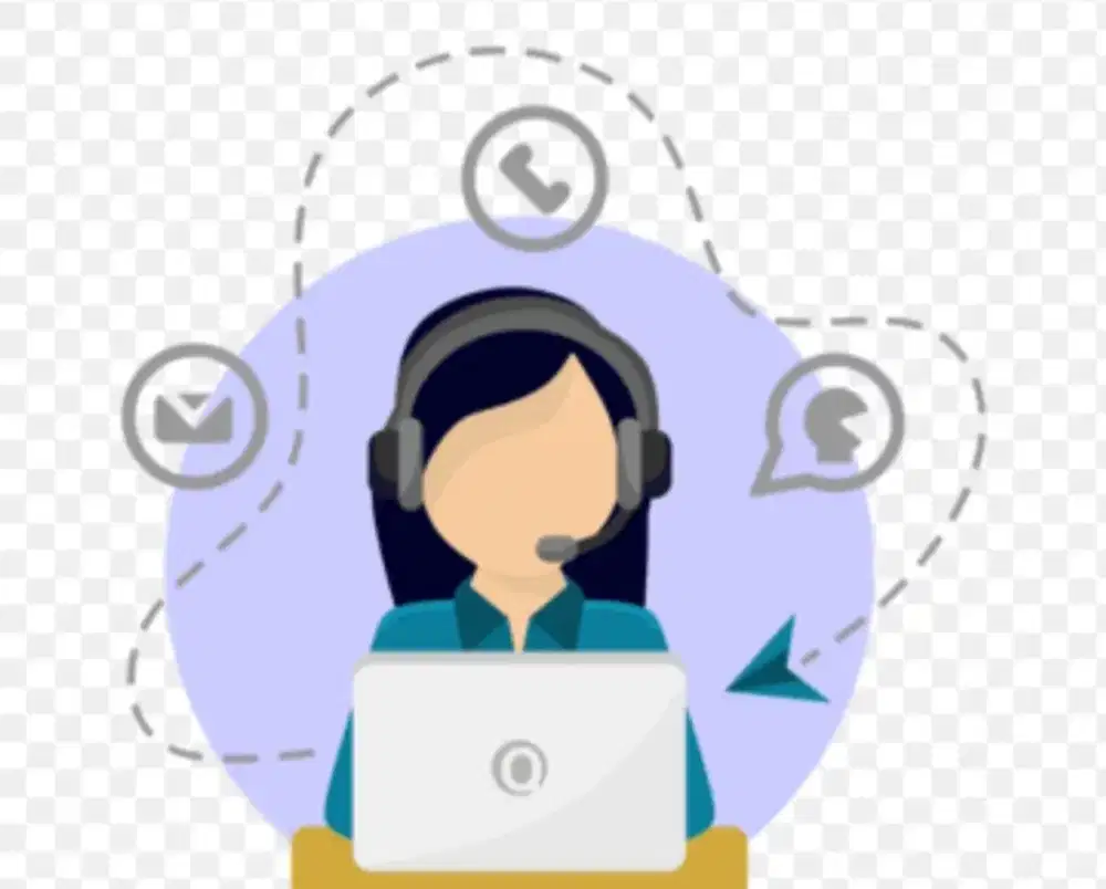 Mencari pekerjaan sebagai admin Finance dan Admin Operasional