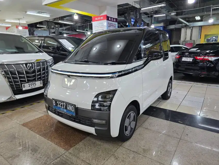 Wuling AirEV 2023 low km Air EV 20222021