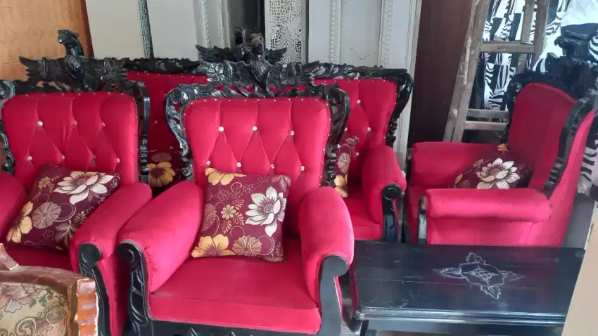 Jual sofa garuda