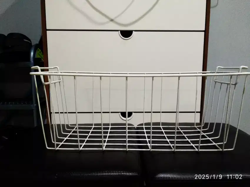Keranjang Freezer GEA AB 330 L