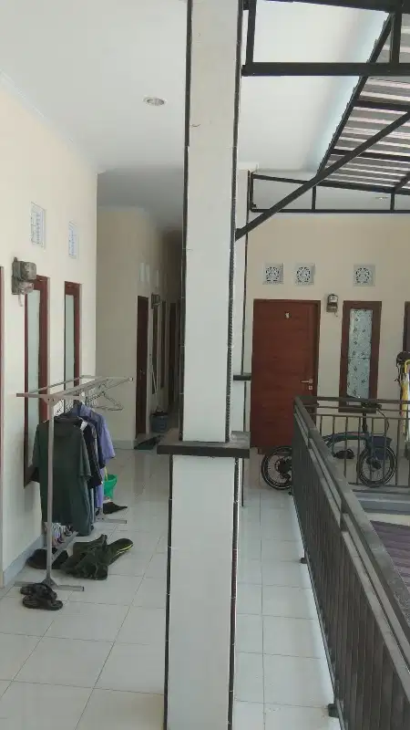 Di jual kost kost lantai2 Lokasi jalan tukad buaji panjer densel