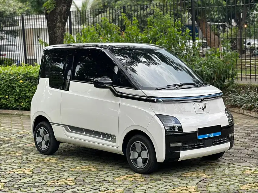 Wuling Air EV Long Range 2022