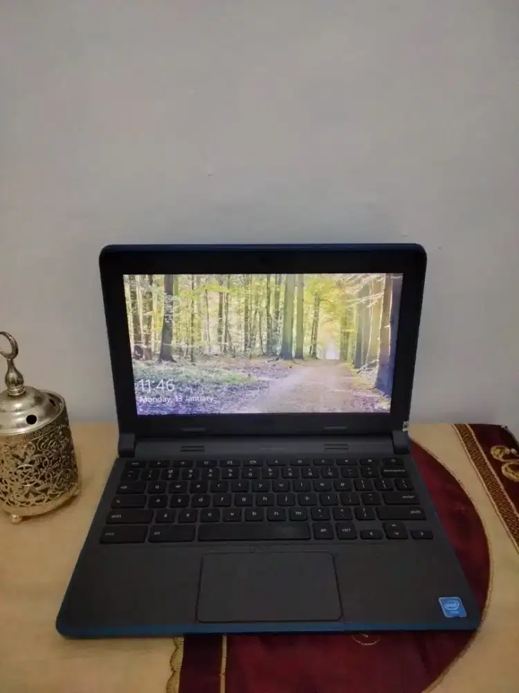 Laptop Dell 12 inch