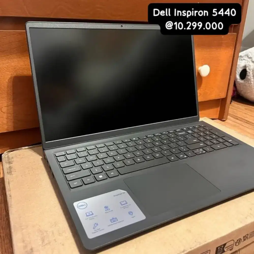 Dell Inspiron 5440 kredit promo free DP free 1x cicilan