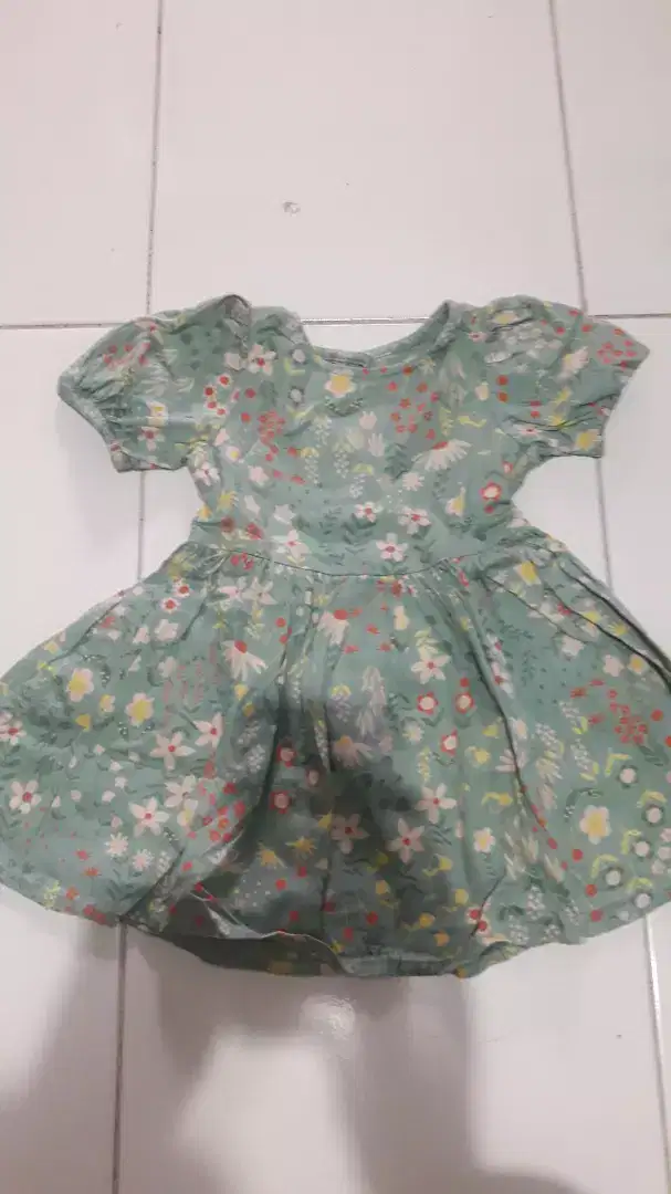 Jual Baju Preloved bayi