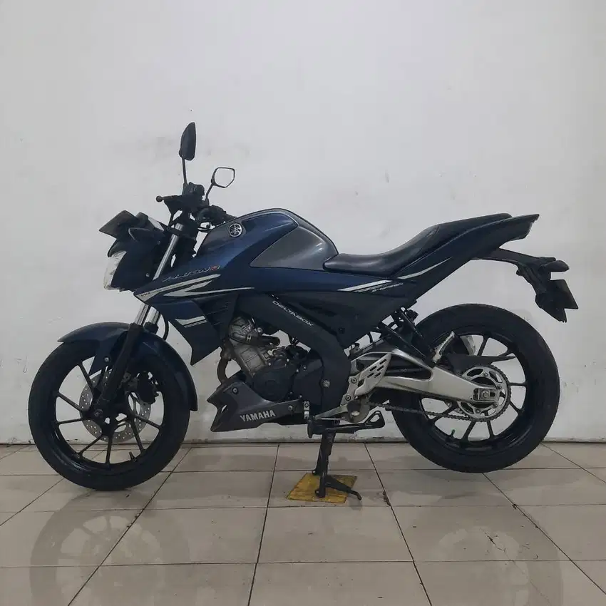 YAMAHA VIXION R TAHUN 2019 PROMO DP 500 RIBU SYARAT KTP KK YUK KEPOIN