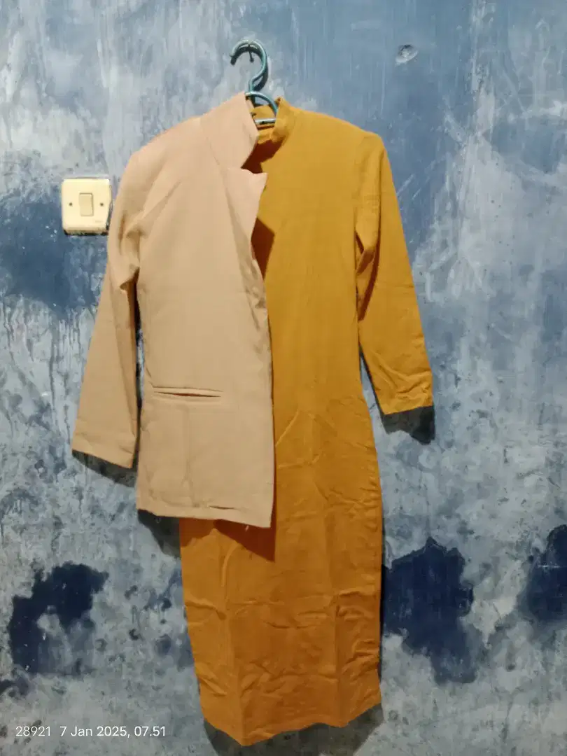 Preloved baju wanita