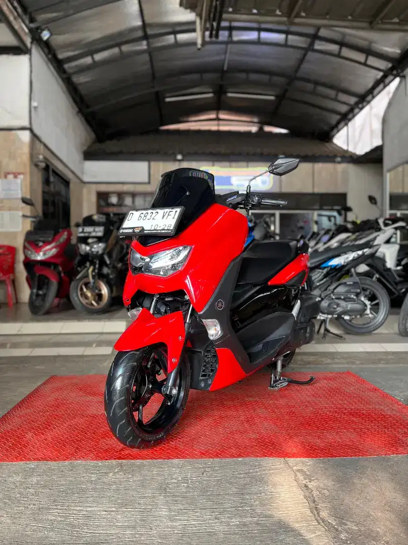 Yamaha All New Nmax 155 C 2023