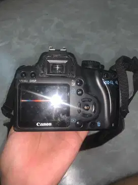 di jual canon 1000D