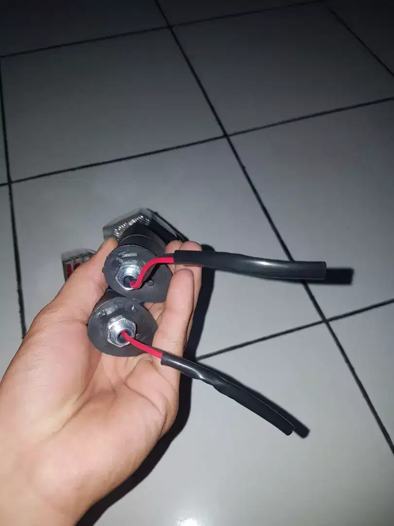 Spion kawasaki ninja 250fi