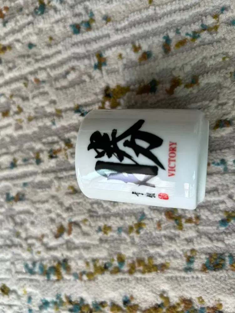 Gelas jepang 5 varian