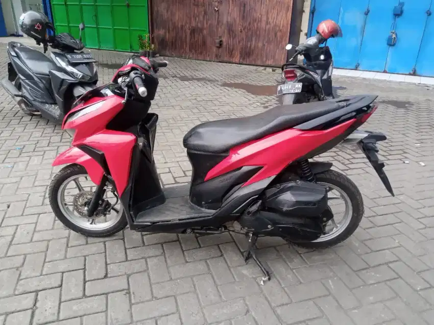 Vario 150 new key les. 2020 ss lengkap