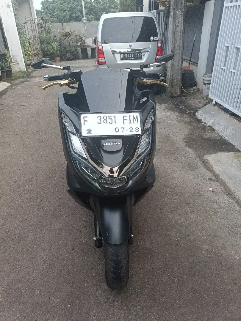 HONDA PCX ABS 2023