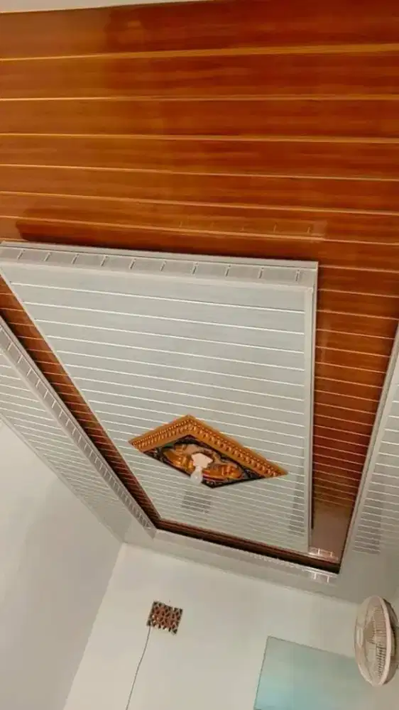 Plafond Pvc Jogja