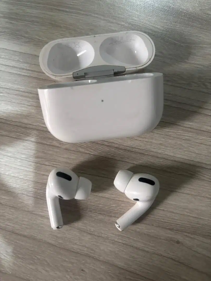 Airpods Pro Batangan