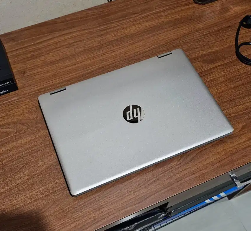 Laptop HP Pavilion x360 RAM 8 SSD 512