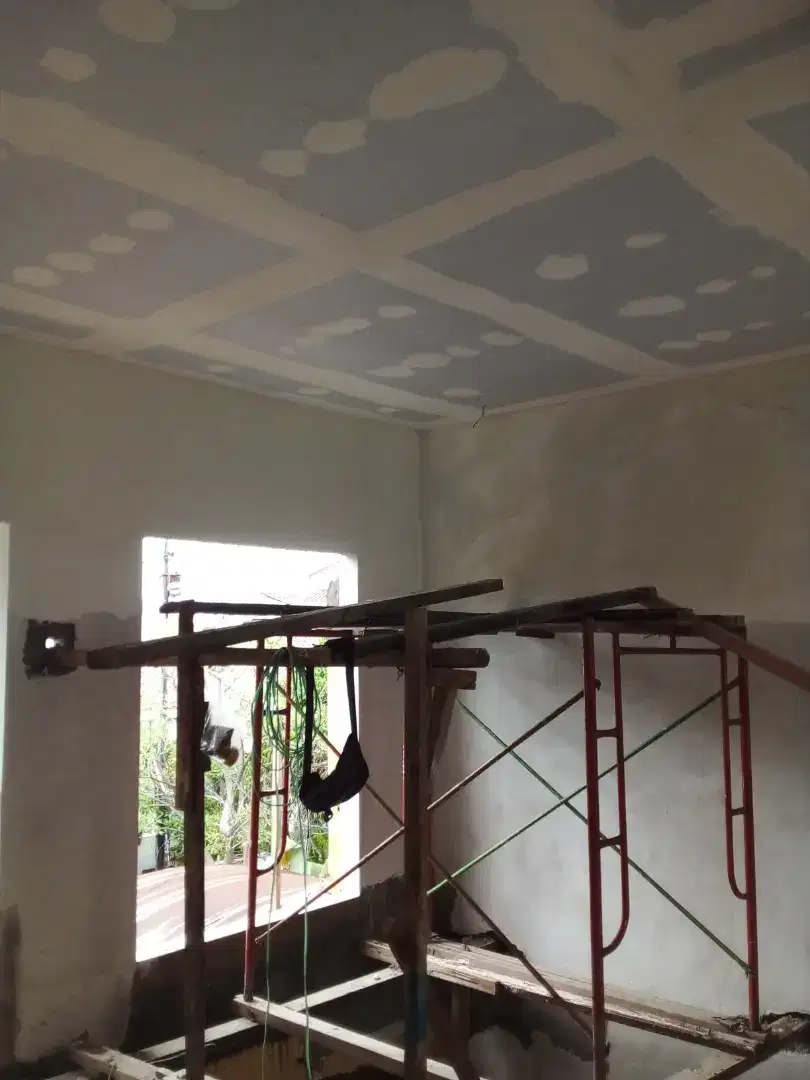 Jasa Renovasi Rumah