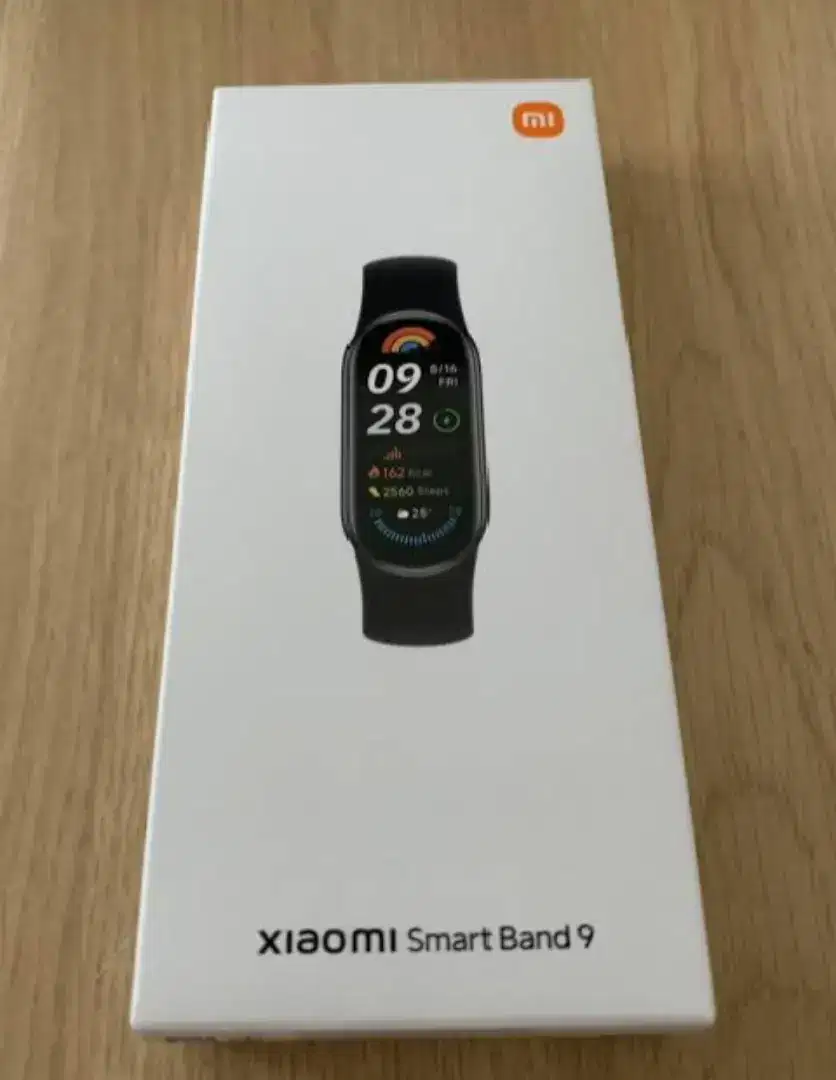 Xiaomi Smart Band 9