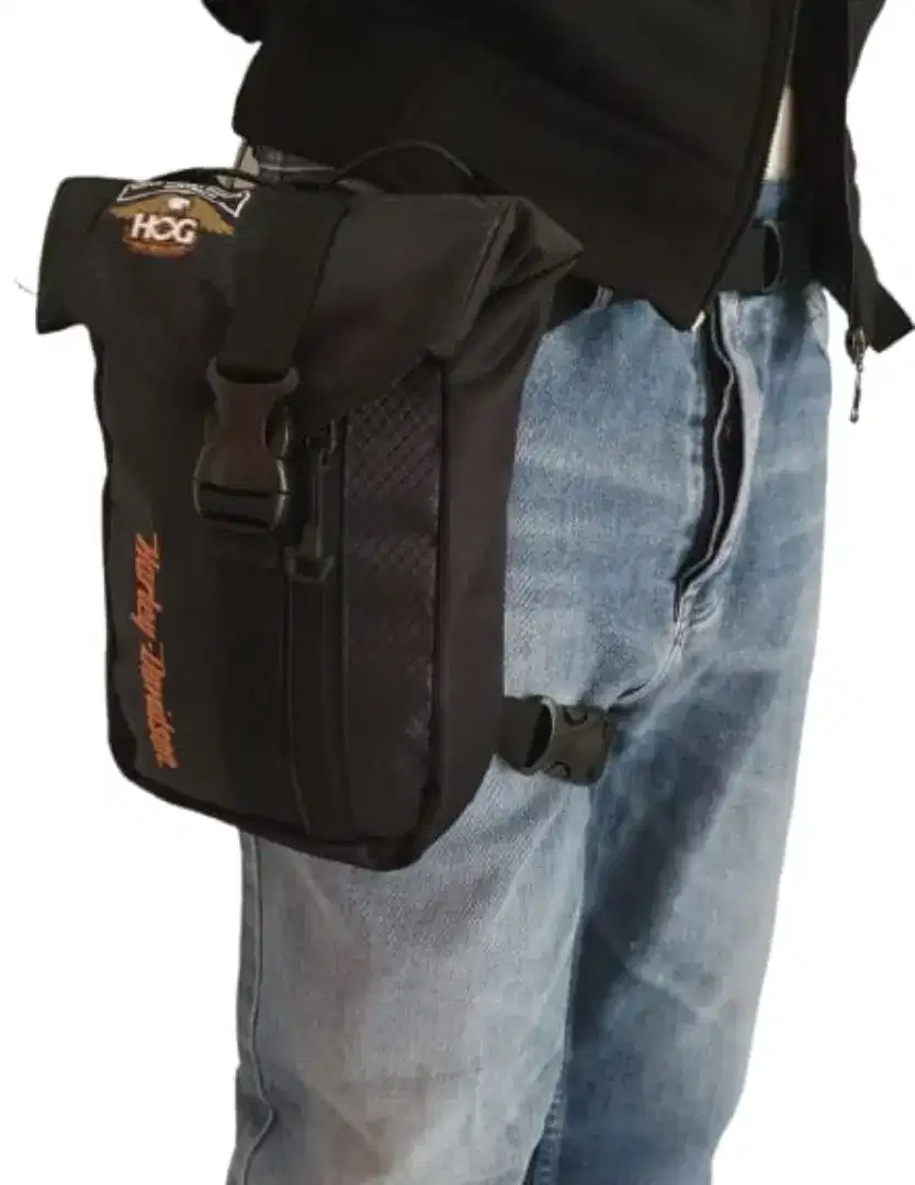 Tas harley davidson hog Australia