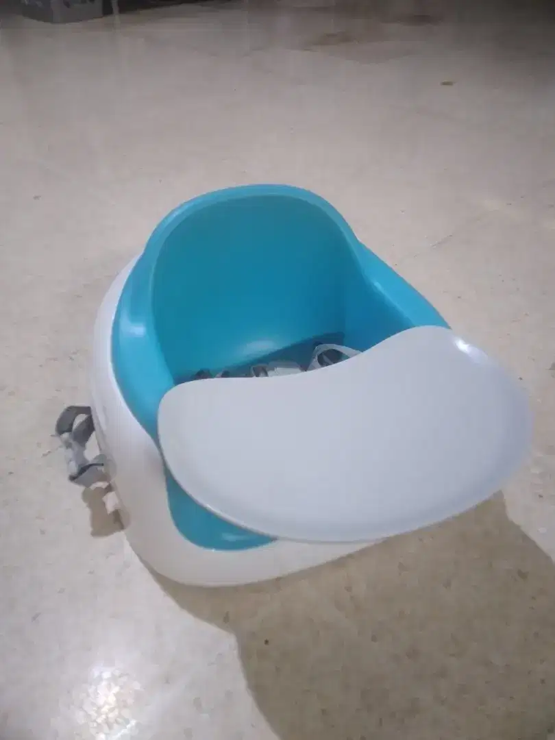 Bumbo baby seat / kursi makan bayi