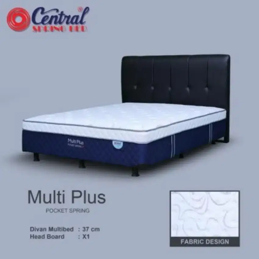 Multiplus central 160x200