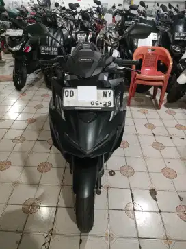 Honda vario 160 cc cbs 2024  hitam