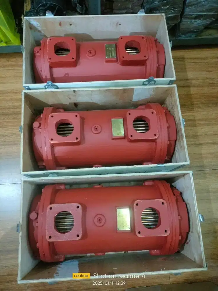 Cummins KTA19/38/NTA 855  Heat Exchanger OEM