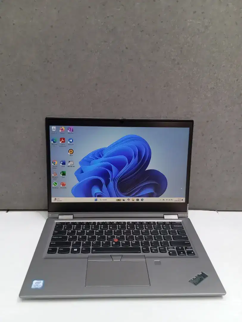 Lenovo ThinkPad x390 yoga