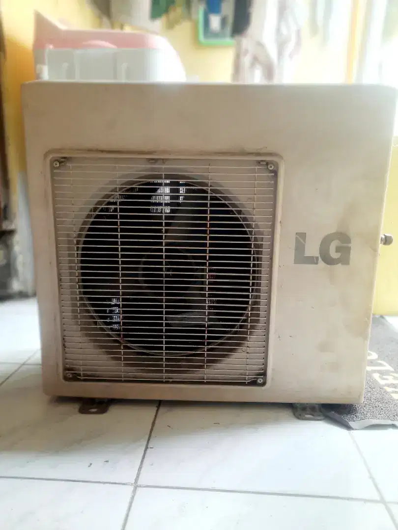 AC Merk LG 1 Pk