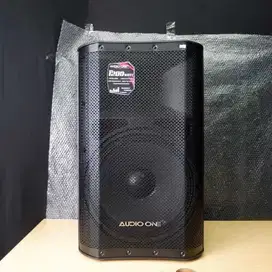 AUDIO ONE ZX 115