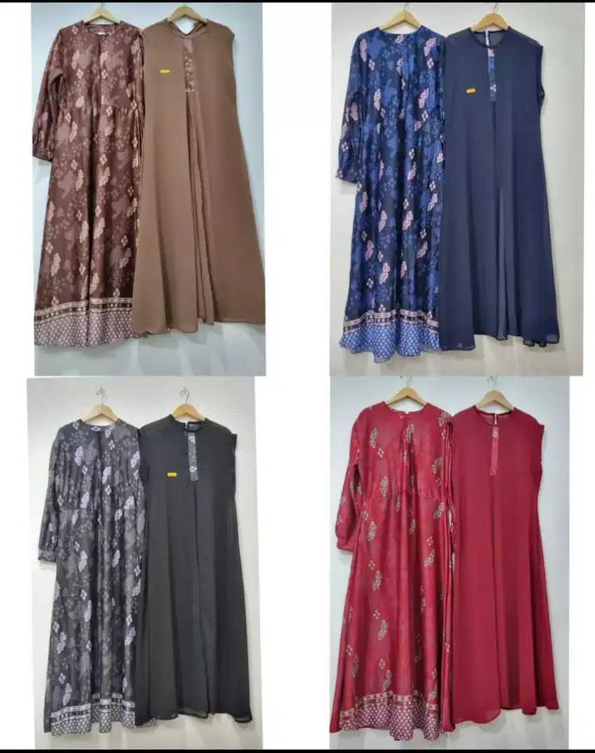 GAMIS HYGET OUTER CERUTY