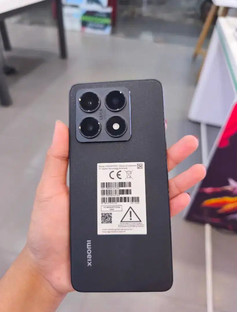 PROMO CICILAN 0% TANPA DP XIAOMI 14T