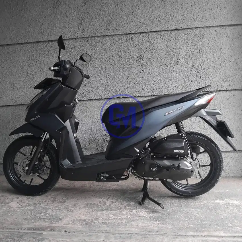 Ready Honda Beat Deluxe 2024 Cash/Kredit