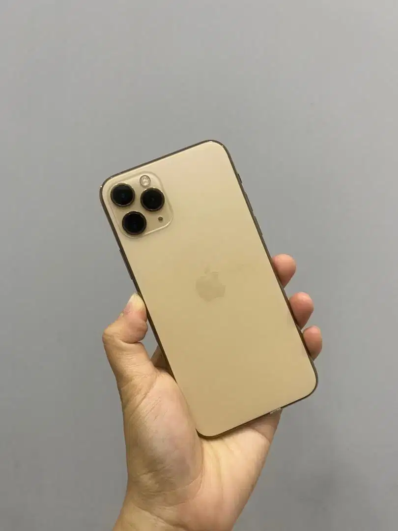 iPhone 11 Pro 512GB / 256GB  | Normal No Minus