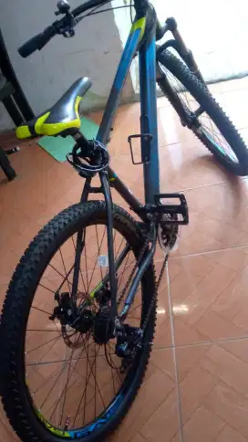 Sepeda MTB Polygon Cascade 3