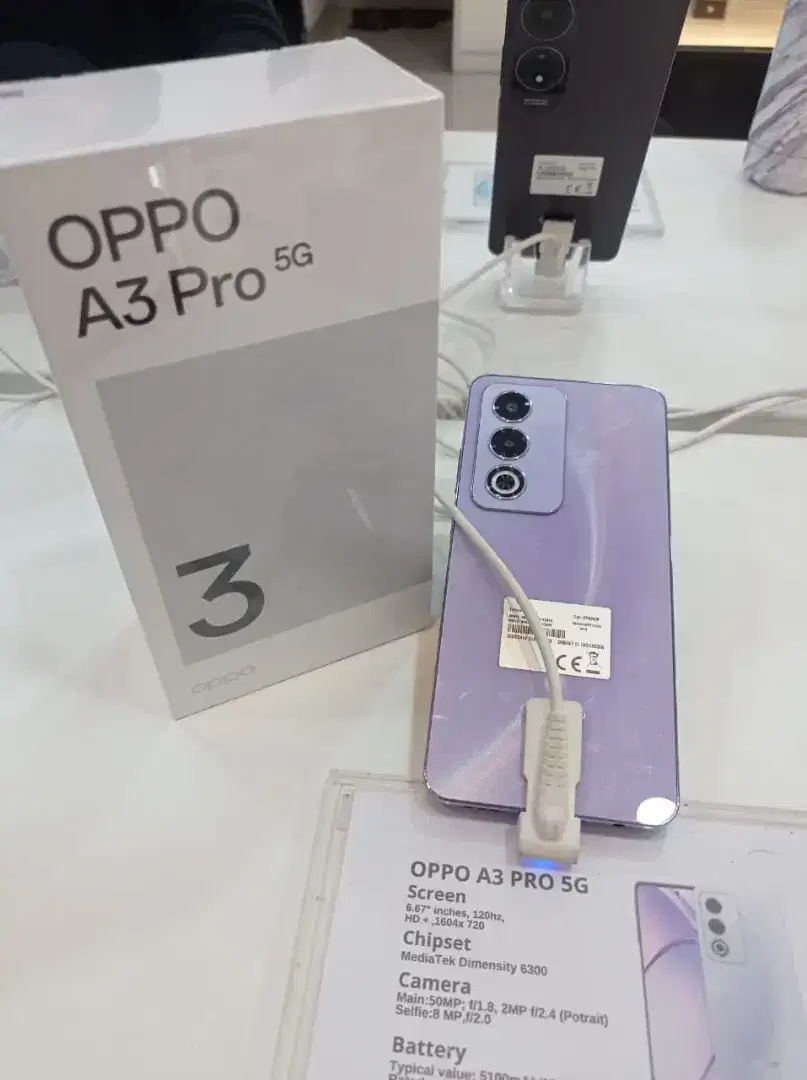 KREDIT HP OPPO TANPA DP