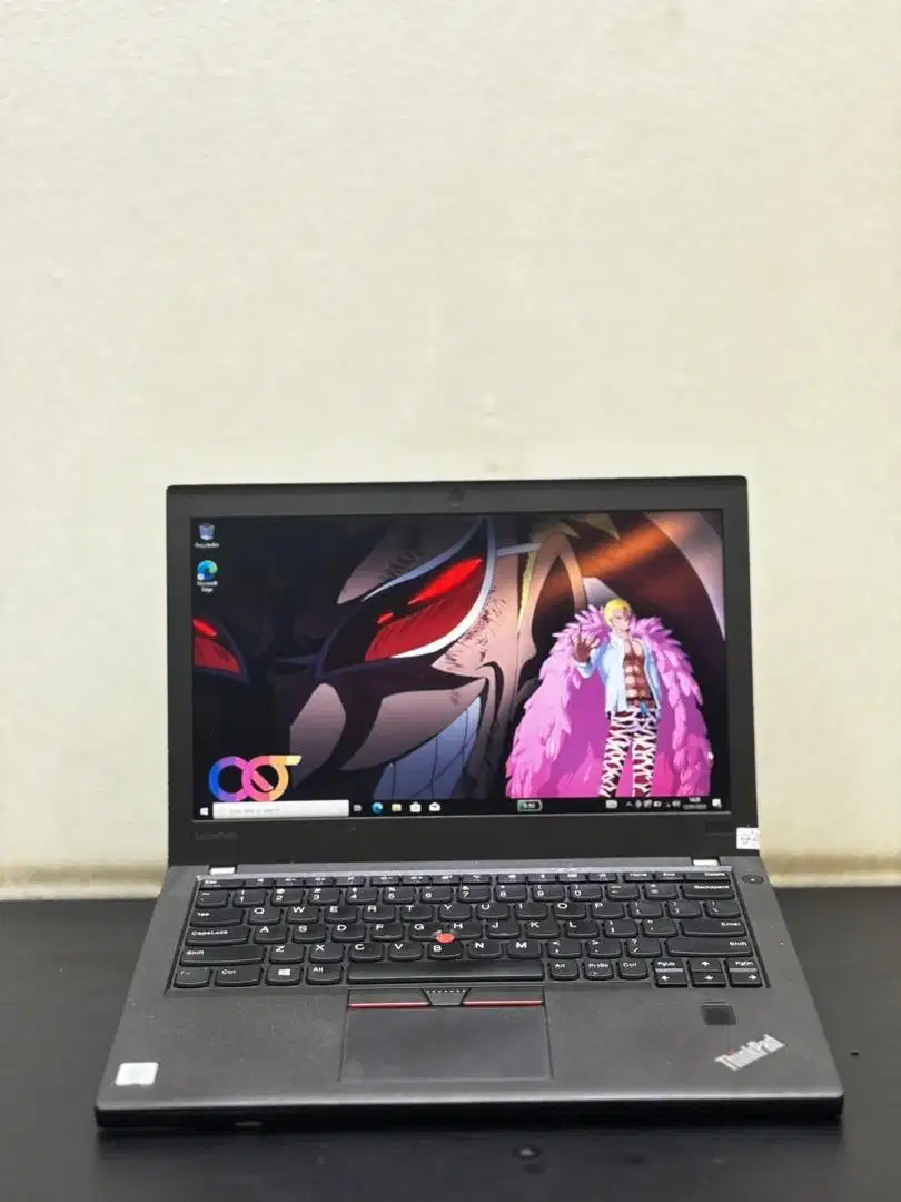 Lenovo Thinkpad X270 Intel Core i5 Gen 6 RAM up to 16GB SSD up to 2TB