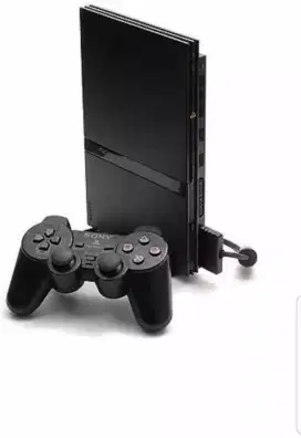 PlayStation 2 (bekas)