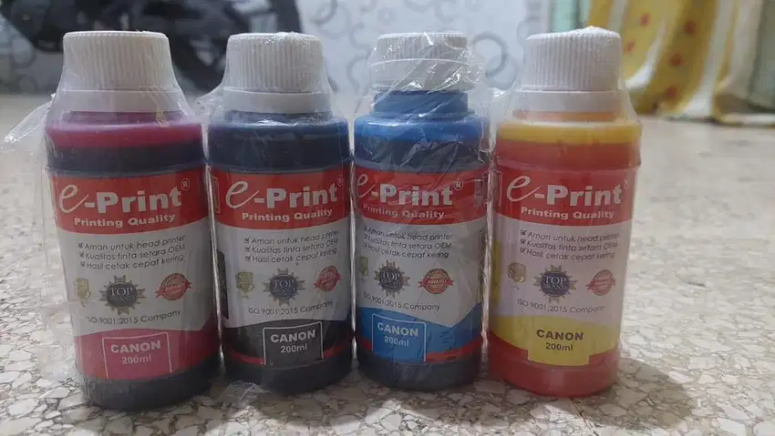 Tinta Printer Set