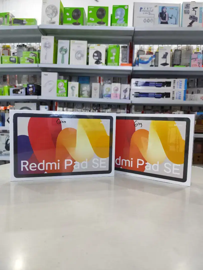 Xiaomi redmi pad SE