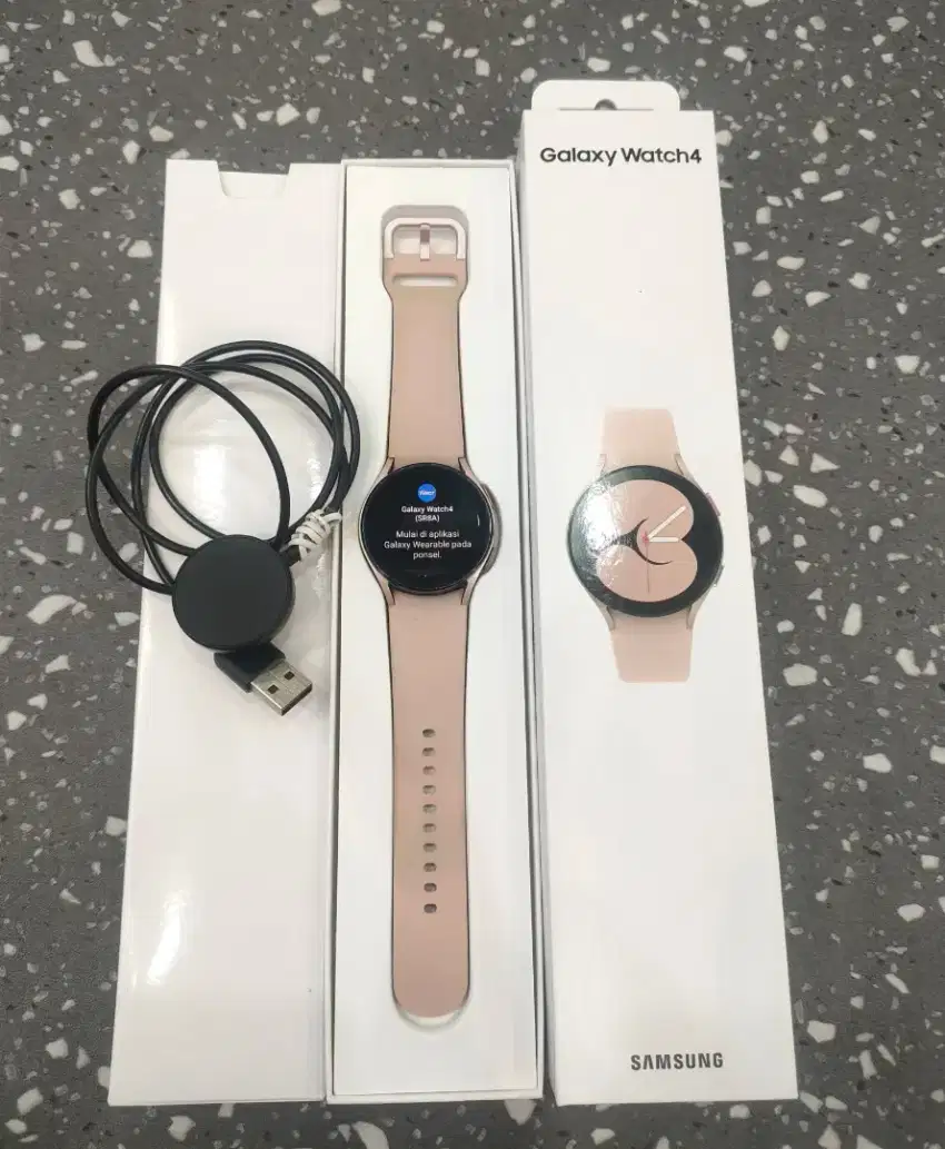 Samsung Galaxy Watch 4