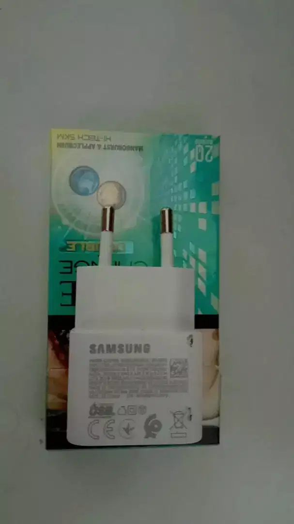 Jual Charger ORI Samsung (tidak tawar menawar HARGA PAS)