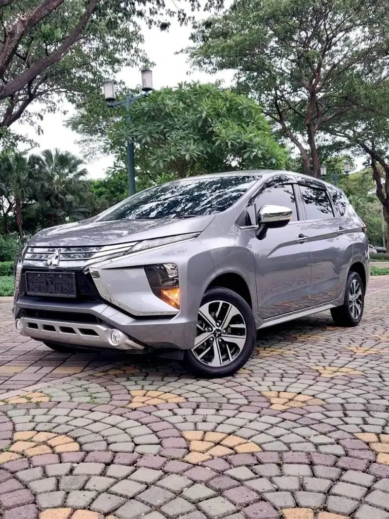 MITSUBISHI XPANDER ULTIMATE AT 2018 - DP 13JT