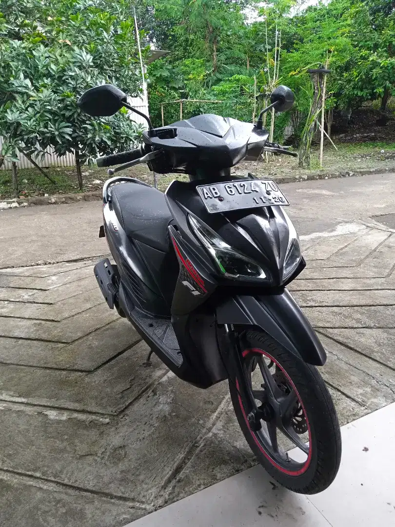 vario 110 fi 2016