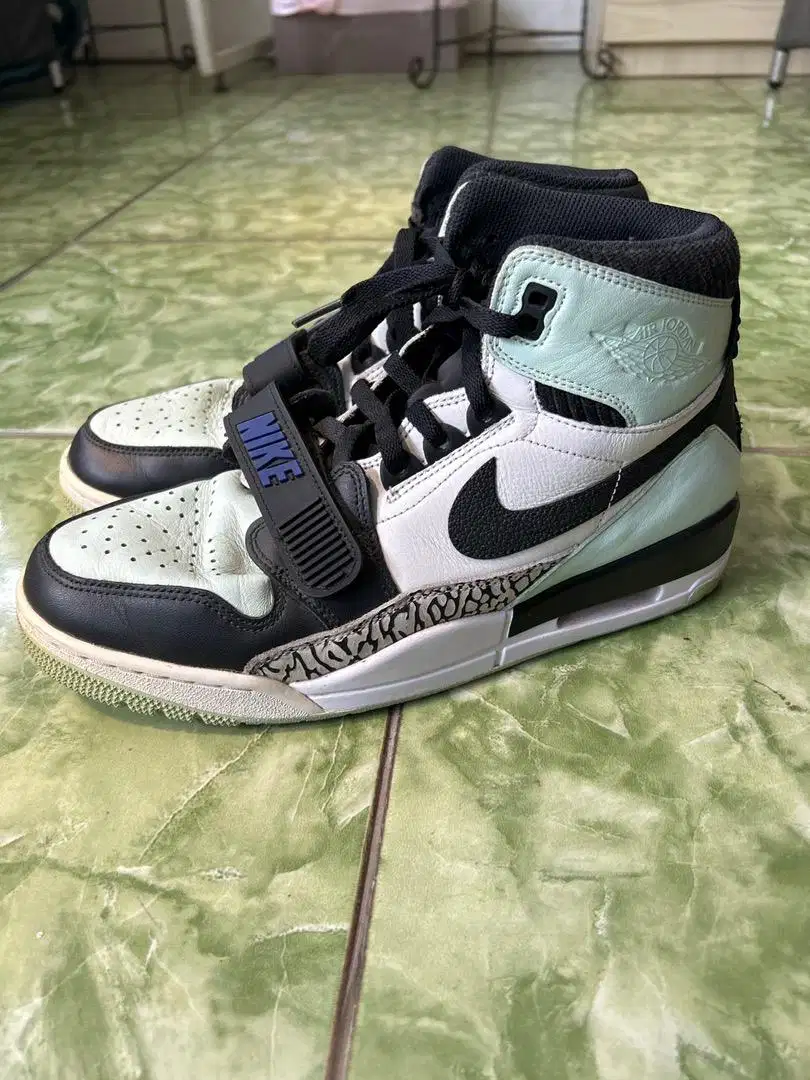 Nike Air Jordan Legacy 312 High - Original