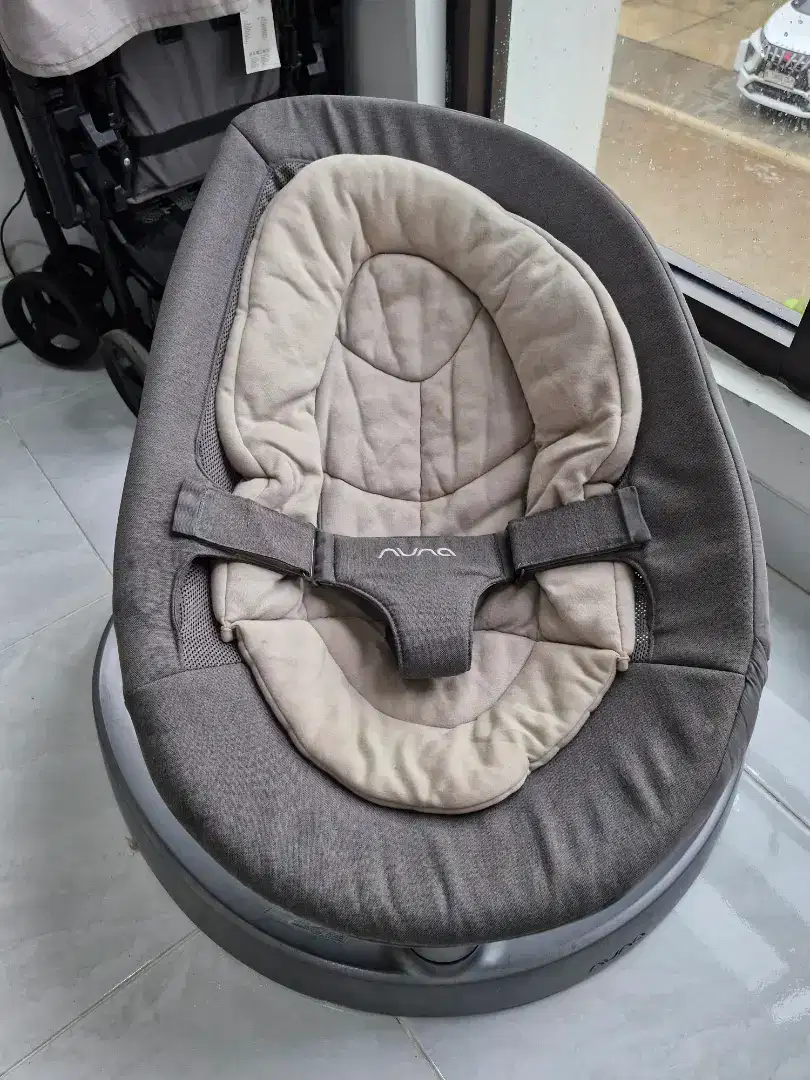 Nuna Bouncer 1-60kg