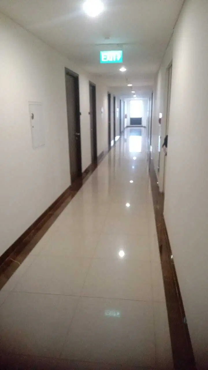 Dijual Apartement Studio di Trans Park Cibubur Lokasi Strategis