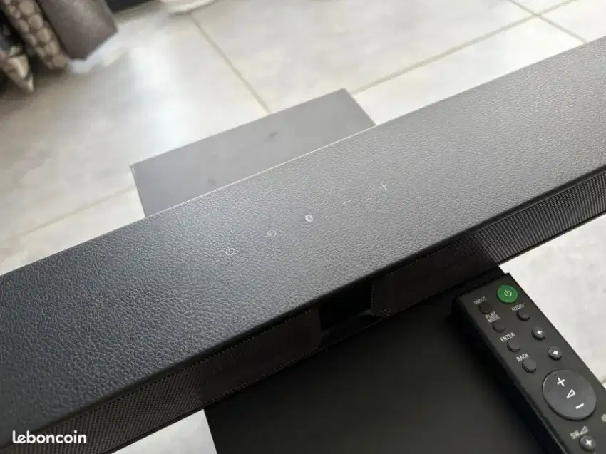 Soundbar sont ht ct290 ori mulus segel